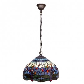 Tiffany Belle Epoque - Colgante Tiffany Serie Belle Epoque 197199