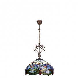 Tiffany Belle Epoque - Colgante Tiffany Serie Belle Epoque 197466