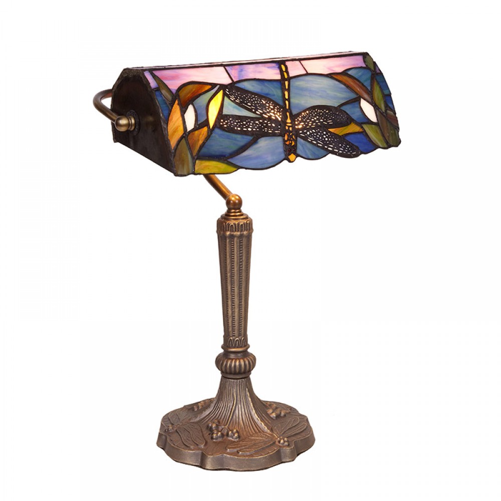 Tiffan y Luz, Tiffany Fly - Sobremesa Tiffany Serie Fly 199145
