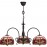 Tiffany Belle Rouge - Lampara Tiffany Serie Belle Rouge 199200