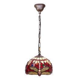 Tiffany Belle Rouge - Colgante Tiffany Serie Belle Rouge 199399