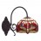 Tiffany Belle Rouge - Aplique Tiffany Serie Belle Rouge 1993A1