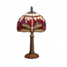 Tiffany Belle Rouge - Sobremesa Tiffany Serie Belle Rouge 199400P