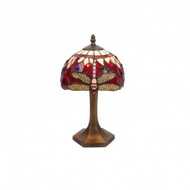 Tiffany Belle Rouge - Sobremesa Tiffany Serie Belle Rouge 199443