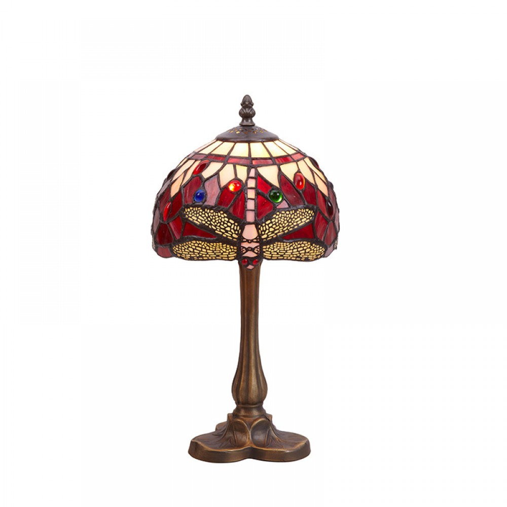Tiffan y Luz, Tiffany Belle Rouge - Sobremesa Tiffany Serie Belle Rouge 199470