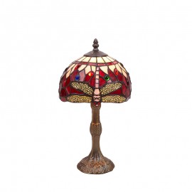 Tiffany Belle Rouge - Sobremesa Tiffany Serie Belle Rouge 199480