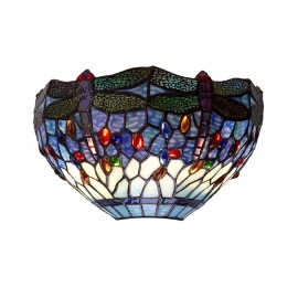 Tiffany Belle Epoque - Aplique Tiffany Serie Belle Epoque 199500