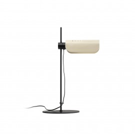 Faro Martinica Lampara Sobremesa Beige 20033-135