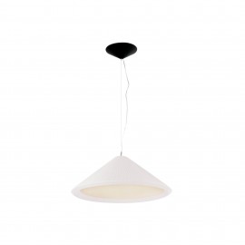 Faro Hue-In ø700 Colgante Blanco Natural 20117