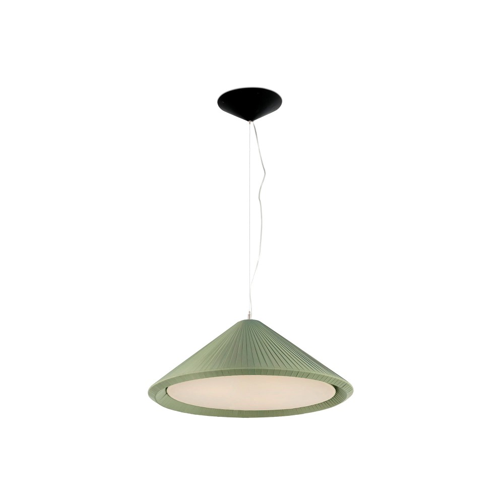 Faro, Faro Hue-In Ø700 Colgante Verde Oliva 20122