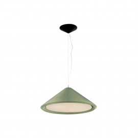 Faro Hue-In Ø700 Colgante Verde Oliva 20122