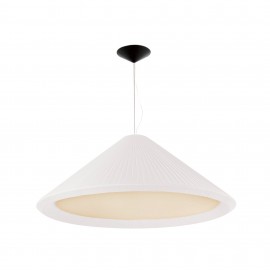 Faro Hue-In ø1300 Colgante Blanco Natural 20125