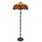 Tiffany Belle Rouge - Lampara De Pie Tiffany Serie Belle Rouge 203110