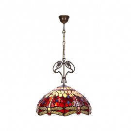 Tiffany Belle Rouge - Colgante Tiffany Serie Belle Rouge 203266