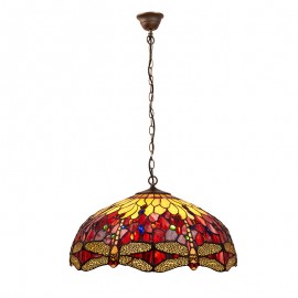Tiffany Belle Rouge - Colgante Tiffany Serie Belle Rouge 203299