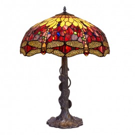 Tiffany Belle Rouge - Sobremesa Tiffany Serie Belle Rouge 203320