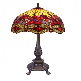 Tiffany Belle Rouge - Sobremesa Tiffany Serie Belle Rouge 203330