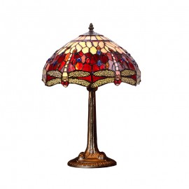 Tiffany Belle Rouge - Sobremesa Tiffany Serie Belle Rouge 203621