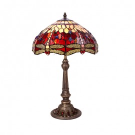Tiffany Belle Rouge - Sobremesa Tiffany Serie Belle Rouge 203622