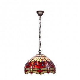 Tiffany Belle Rouge - Colgante Tiffany Serie Belle Rouge 203799