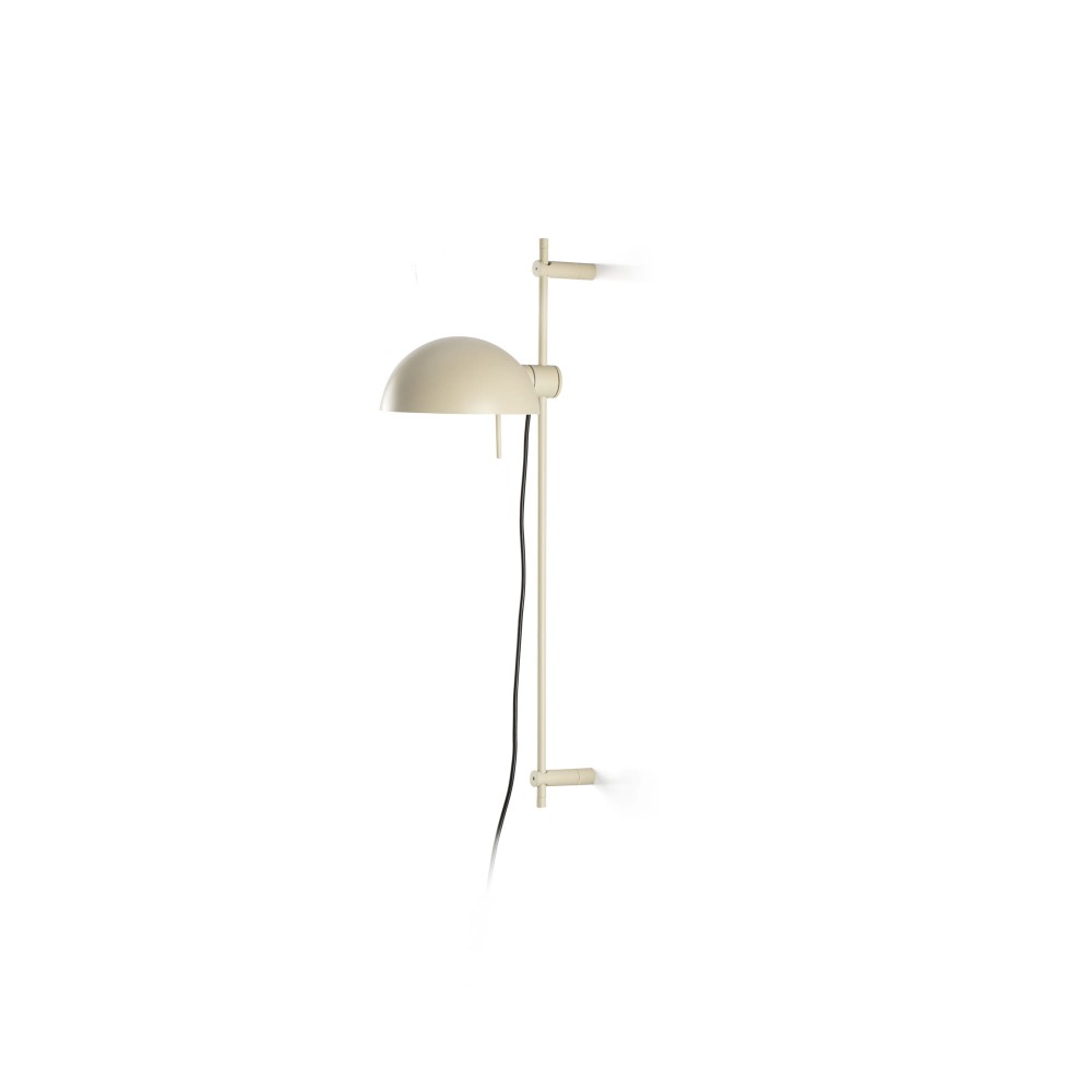 Faro, Faro Matilda Aplique Movil Blanco 20508-136