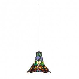 Tiffany Butterfly - Colgante Tiffany Serie Mariposa 207100