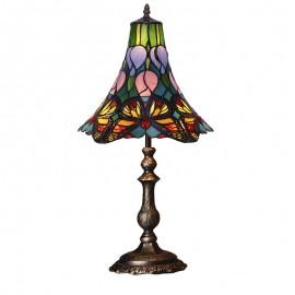 Tiffany Butterfly - Sobremesa Tiffany Serie Mariposa 207242