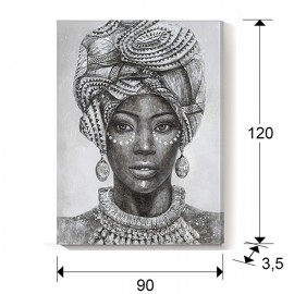Schuller, Acrilico Tazama 90X120 207393