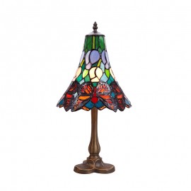 Tiffany Butterfly - Sobremesa Tiffany Serie Mariposa 207570