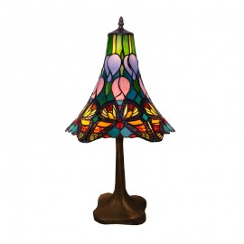 Tiffany Butterfly - Sobremesa Tiffany Serie Mariposa 207582B