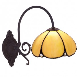 Tiffany Virginia - Aplique Tiffany Serie Virginia 2128A1