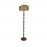 Tiffany Queen - Lampara De Pie Tiffany Serie Queen 213010