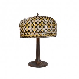 Tiffany Queen - Sobremesa Tiffany Serie Queen 213300G