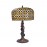 Tiffany Queen - Sobremesa Tiffany Serie Queen 213320