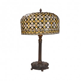 Tiffany Queen - Sobremesa Tiffany Serie Queen 213327