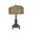Tiffany Queen - Sobremesa Tiffany Serie Queen 213330
