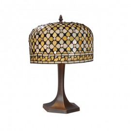 Tiffany Queen - Sobremesa Tiffany Serie Queen 213643