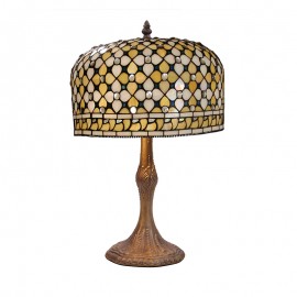 Tiffany Queen - Sobremesa Tiffany Serie Queen 213660