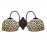 Tiffany Queen - Aplique Tiffany Serie Queen 2137A2