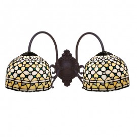 Tiffany Queen - Aplique Tiffany Serie Queen 2137A2