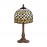 Tiffany Queen - Sobremesa Tiffany Serie Queen 213870