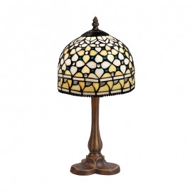 Tiffany Queen - Sobremesa Tiffany Serie Queen 213870