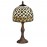 Tiffany Queen - Sobremesa Tiffany Serie Queen 213880