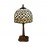 Tiffany Queen - Sobremesa Tiffany Serie Queen 213882B