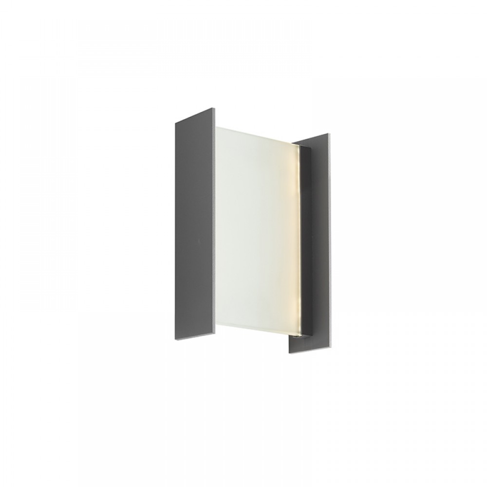 Schuller, Aplique Matia Exterior Gris ip65 216324