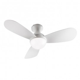 Ventilador Vito Blanco d117 218047