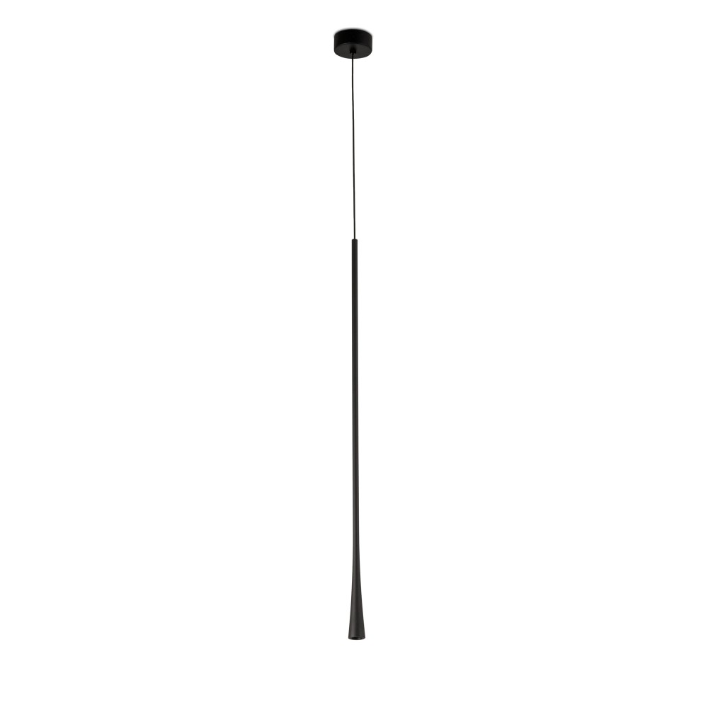 Faro, Faro Diana 800 Colgante Negra 22017