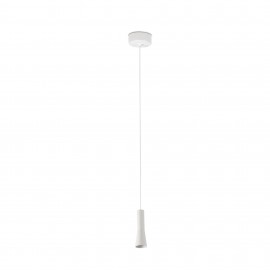 Faro, Faro Nina Colgante Blanca 22024
