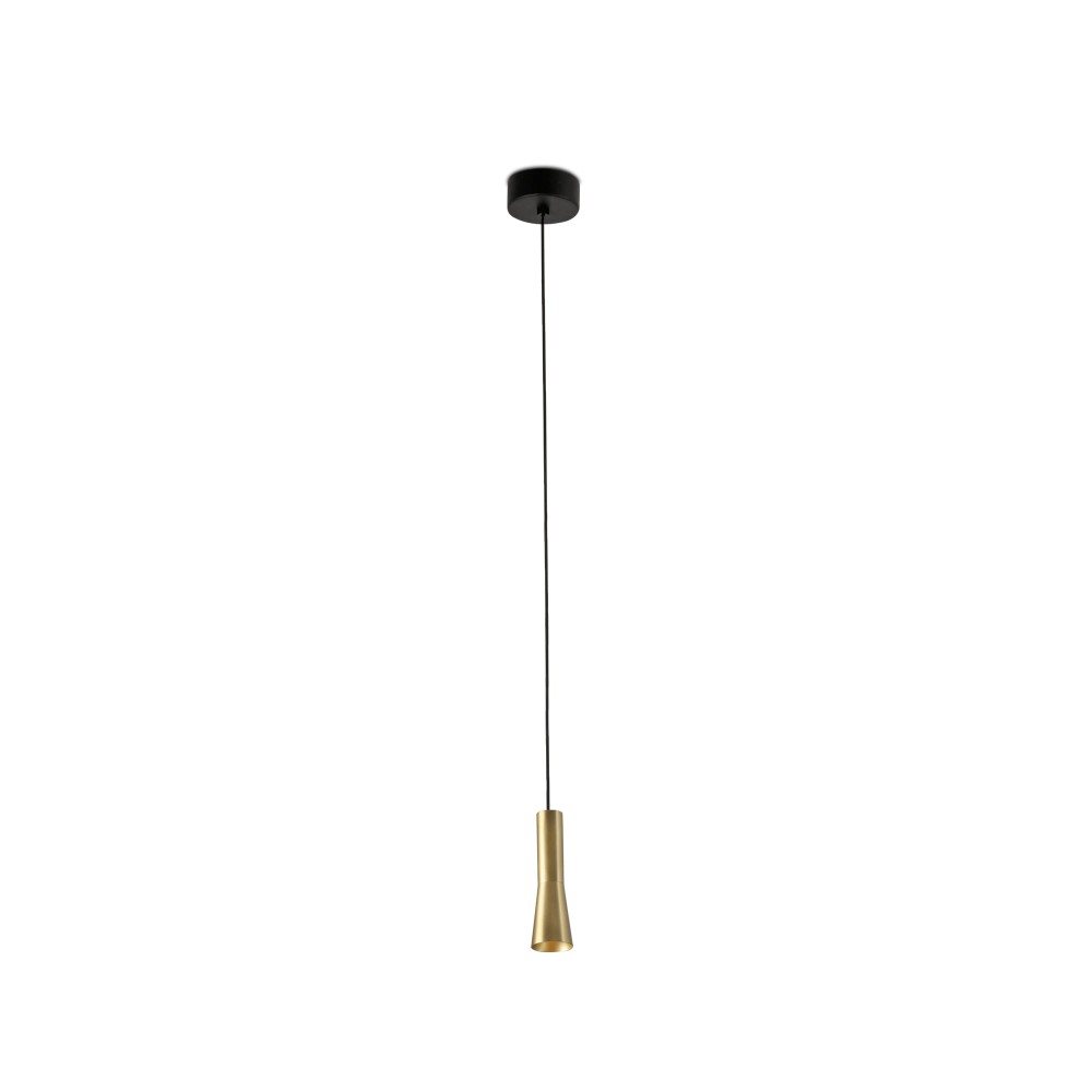 Faro, Faro Nina Colgante Oro 22025