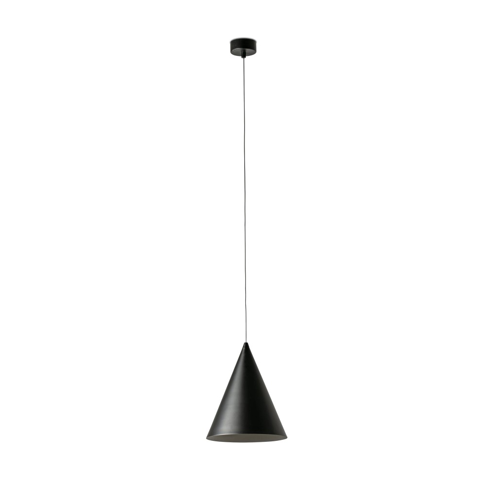 Faro, Faro Lina Colgante Negra 22028